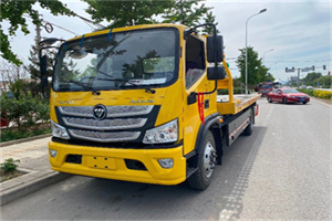 长治郊区汽车救援头像