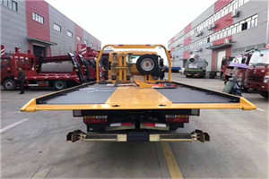 长治郊区附近汽车救援服务