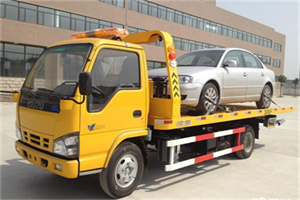 长治郊区道路救援一般怎么收费