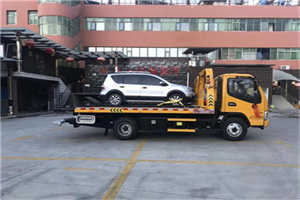 长治郊区汽车紧急补胎换胎救援