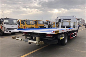 长治郊区汽车救援补胎