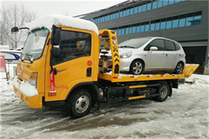 长治郊区附近道路救援服务