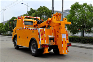 长治郊区高速路拖车费