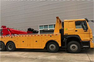 长治郊区道路救援公司